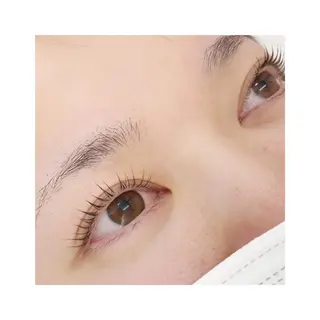 マツエク・マツパ SherryEye 茨城神栖店のマツエク・マツパデザイン