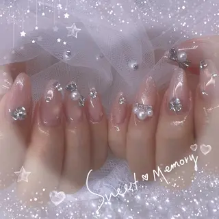 ネイル Chill Nailsalonのネイルデザイン