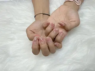 ネイル Alice マツエク&ネイル2のネイルデザイン