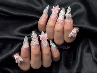 ネイル AConNailSalon所属・ACon NailSalonのネイルデザイン