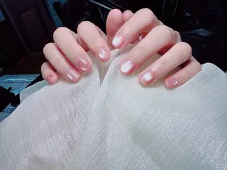 ネイル Yuxi Beauty salon 【ユーシィー ビューティ サロン】所属・ユーシーネイルサロン 池田公園店のネイルデザイン