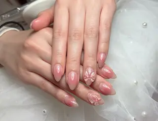 ネイル Bél Nail salon ユキのネイルデザイン