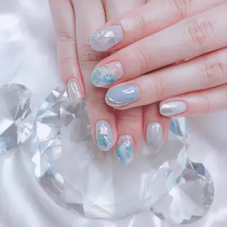 ネイル Private Salon 大宮のネイルデザイン