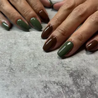 ネイル Beauty salon smily 八尾店所属・nail salon smily momoのネイルデザイン