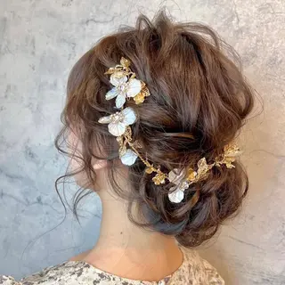 ヘアアレンジ chameleon✨ 🦎小林 美空のその他イメージ