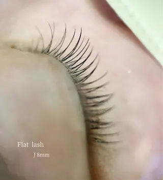 マツエク・マツパ eyeroom en.のマツエク・マツパデザイン