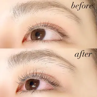 マツエク・マツパ Lanhr所属・【Lanhr】 🕊aya🕊のマツエク・マツパデザイン