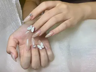 ネイル PIPPY  NAILS新宿のネイルデザイン