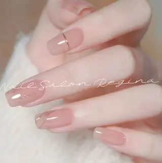 ネイル N.S.R 上野御徒町のネイルデザイン