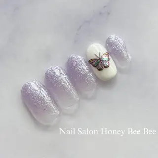ネイル Nail salon Honey Beeのネイルデザイン