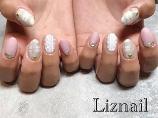 ネイル Rawr / saoriのネイルデザイン