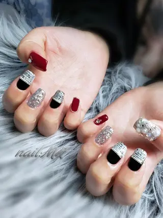 ネイル Nail salon Coco所属・Nail salon Coco【溝の口駅】のネイルデザイン