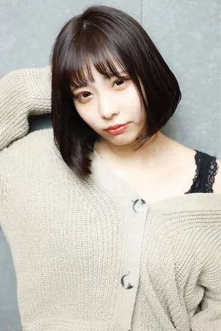 ショート 千葉 大聖のヘアスタイル