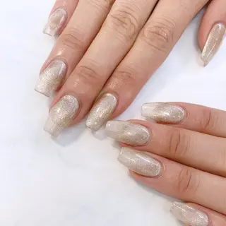 ネイル Surya LANKA所属・SuryaLANKA yunaのネイルデザイン