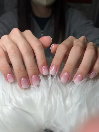 ネイル NekoNailsalon所属・NekoNail salonのネイルデザイン