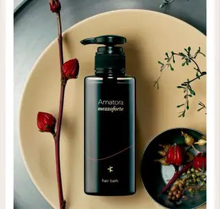 透明感カラー k-twoういのヘアスタイル