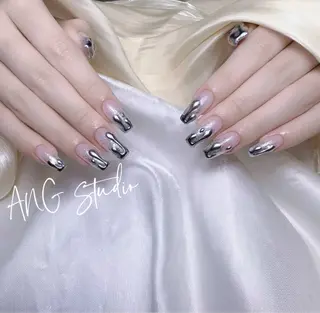 ネイル ANG Studioのネイルデザイン