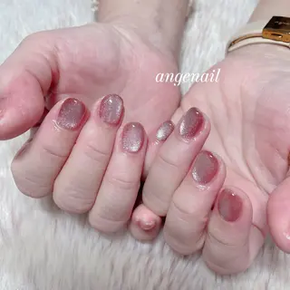 ネイル オーナーネイリスト MAKIのネイルデザイン