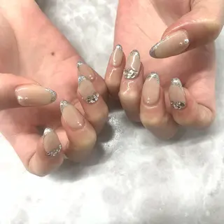 ネイル pu muのネイルデザイン