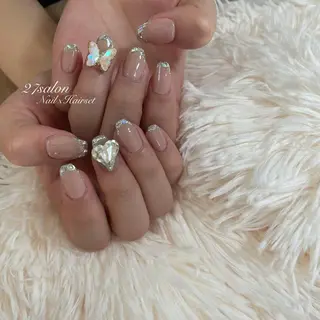 ネイル 27salon yuinaのネイルデザイン