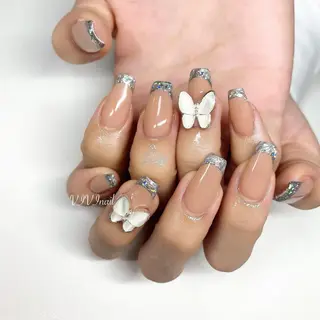 ネイル vivi nailのネイルデザイン
