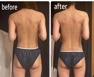 首・肩こり専門リンパ ケアサロンSENKAのエステ・リラクイメージ