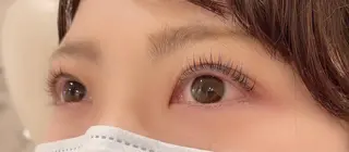 マツエク・マツパ 💕丸島 夏名🐰🍀のマツエク・マツパデザイン