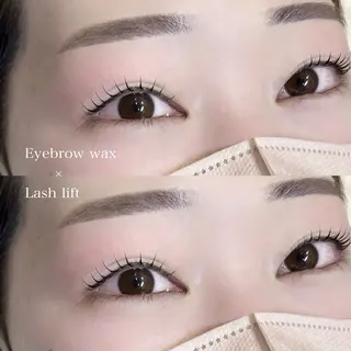 アイブロウ FeelRefine所属・FeelRefine /serina🌙のマツエク・マツパデザイン