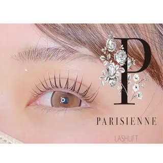 マツエク・マツパ ガーランド所属・今泉 知世のマツエク・マツパデザイン