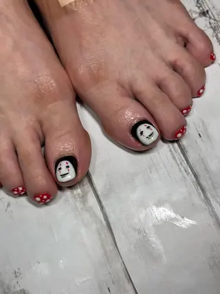 ネイル e.nail所属・🍎吉田 恵里🍎のネイルデザイン