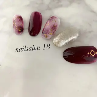 ネイル nail salon 18.のネイルデザイン