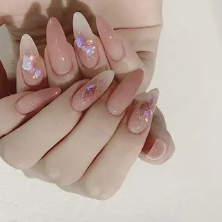ネイル MIAMI NAIL所属・Miami Nailのネイルデザイン