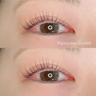 マツエク・マツパ パリジェンヌ/美眉 OLIVIA加藤のマツエク・マツパデザイン