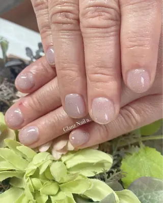 ネイル Glanz Nail aのネイルデザイン
