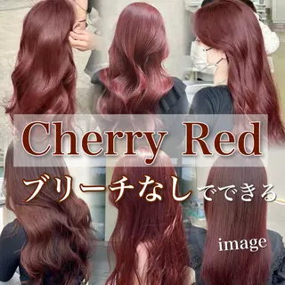 カラー 谷川が作る熊本1🥇 レイヤーカットのヘアスタイル