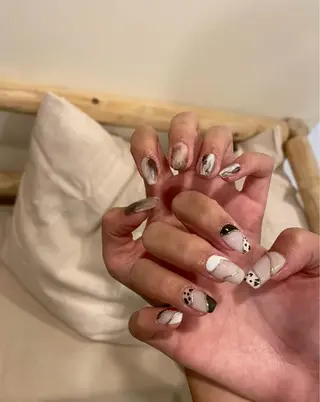 ネイル nail salon CHEのネイルデザイン