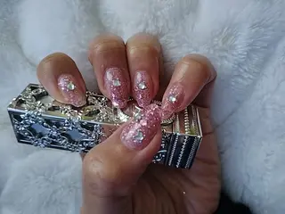 ネイル Nail  yのネイルデザイン