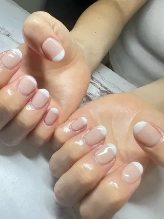 ネイル Ange 瑞季🤎のネイルデザイン