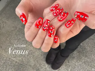 ネイル Nail salon Venusのネイルデザイン
