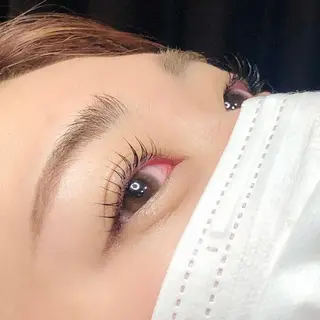 マツエク・マツパ FACETOO まつげパーマのマツエク・マツパデザイン