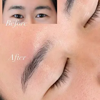 アイブロウ 眉毛専門サロン 守山市の眉毛・アイブロウイメージ