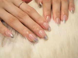 ネイル 田中 （ネイリスト）のネイルデザイン