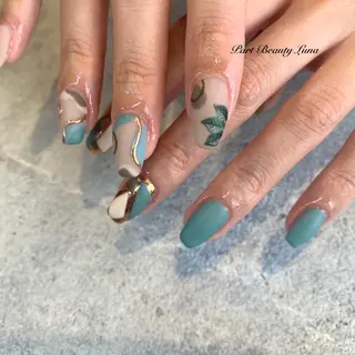 ネイル yoko nailのネイルデザイン
