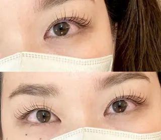 マツエク・マツパ Verdant所属・Verdant KATE /昭和町のエステ・リラクイメージ