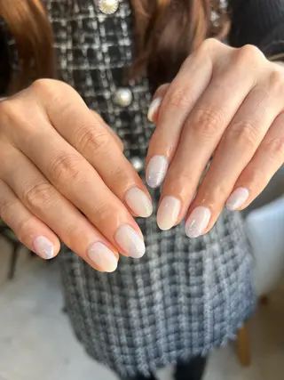 ネイル 勢井 あやなのネイルデザイン