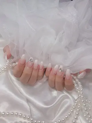 ネイル emu【心斎橋店】 yunaのネイルデザイン