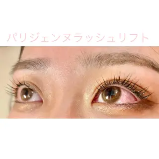 マツエク・マツパ eyelash GARDENのマツエク・マツパデザイン