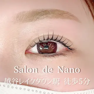 マツエク・マツパ レイク駅徒歩5分専用 駐車場有り/Manaのマツエク・マツパデザイン