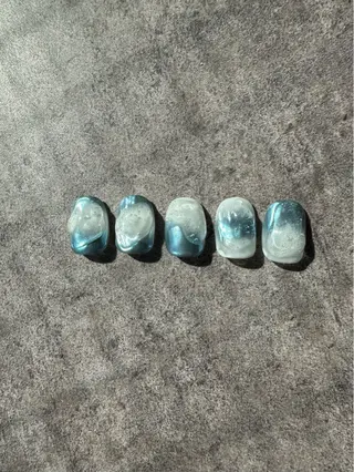 ネイル asuka🍋 ネイルモデル様募集中のネイルデザイン