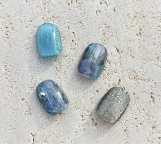 ネイル ＊Lisa所属・＊ Lisaのネイルデザイン